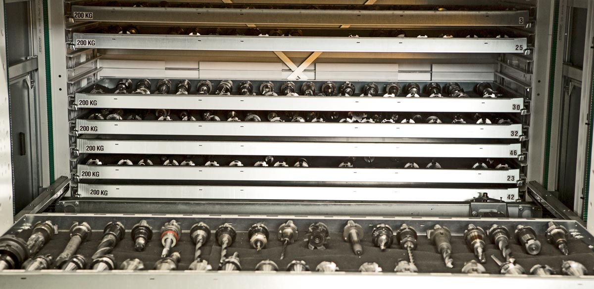 Company Eurofluid Hydraulic Hydraulic manifold blocks