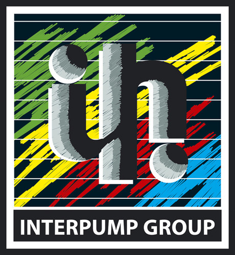 member of interpump group